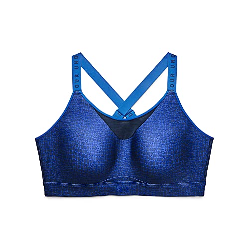 Image of Under Armour Women's UA Infinity High Sports Bra