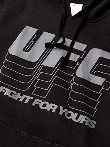 Mejores review On-line Sudadera ufc los preferidos por los clientes. 24 Imagen adicional