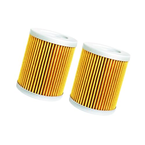 Filtre à huile moto pour résoudre les impuretés du moteur Burgman AN250