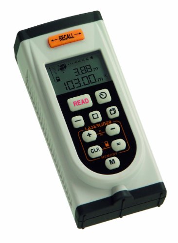 Preisvergleich Produktbild Meter-Master Pro Laser
