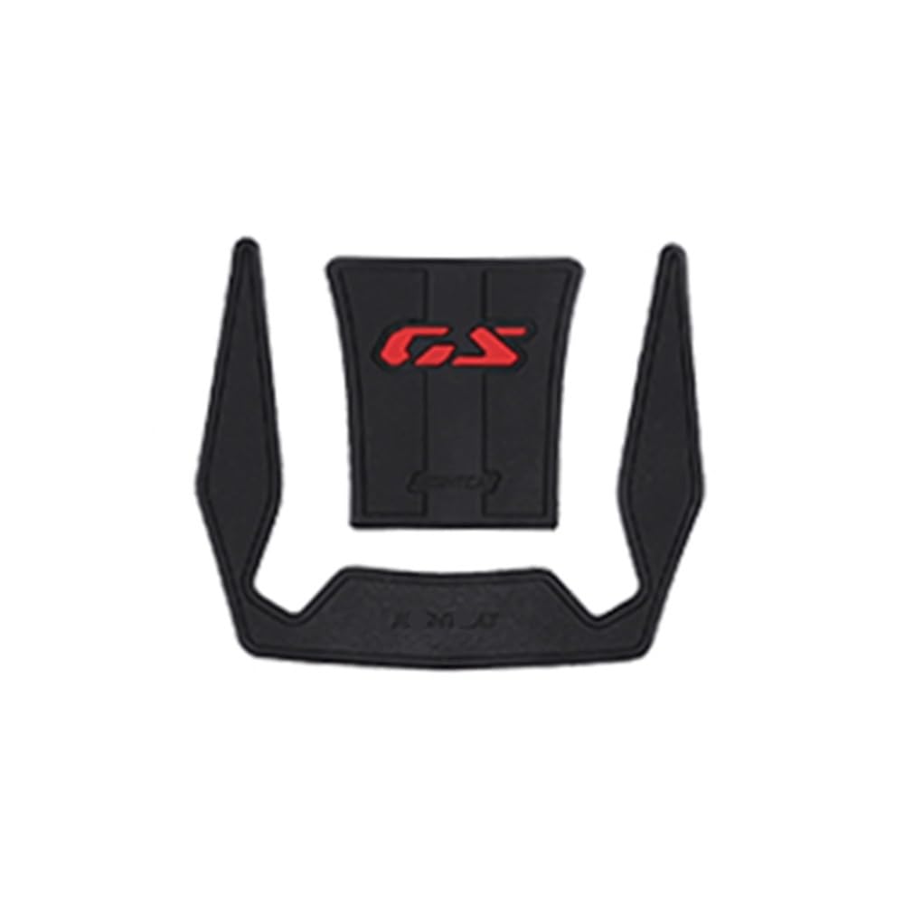 Protecteur réservoir carburant R1300GS ADV pour voyage et aventure