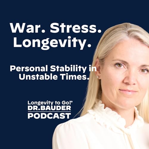 War. Stress. Longevity.