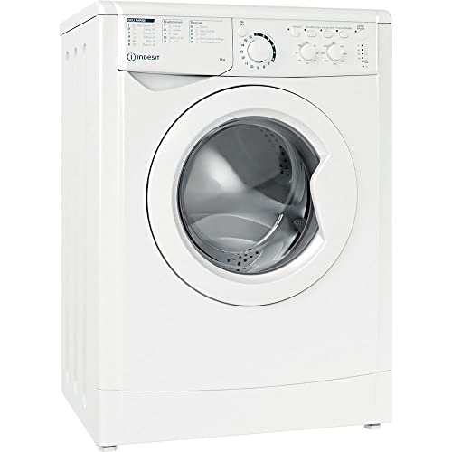 Indesit LAV FRONTALE 7KG 1000G/M A+++