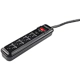 Monster Essentials 400 Surge Protector