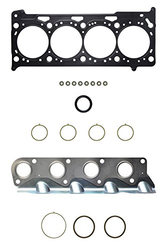 Juego de juntas Ajusa 52404800 calidad original para culata de motor