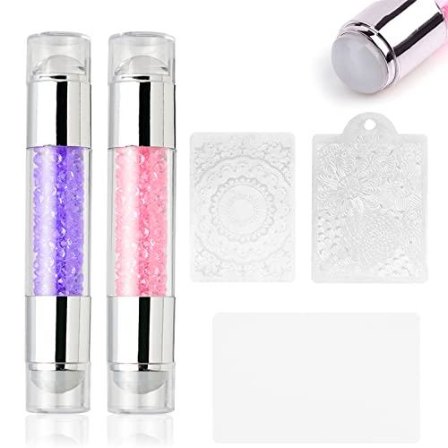 45 Meilleur tampon ongle en 2023 [Basé sur 681 avis]