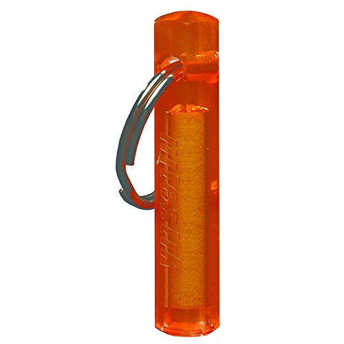 Preisvergleich Produktbild MCNETT NITESTIK (VIBRANT ORANGE)