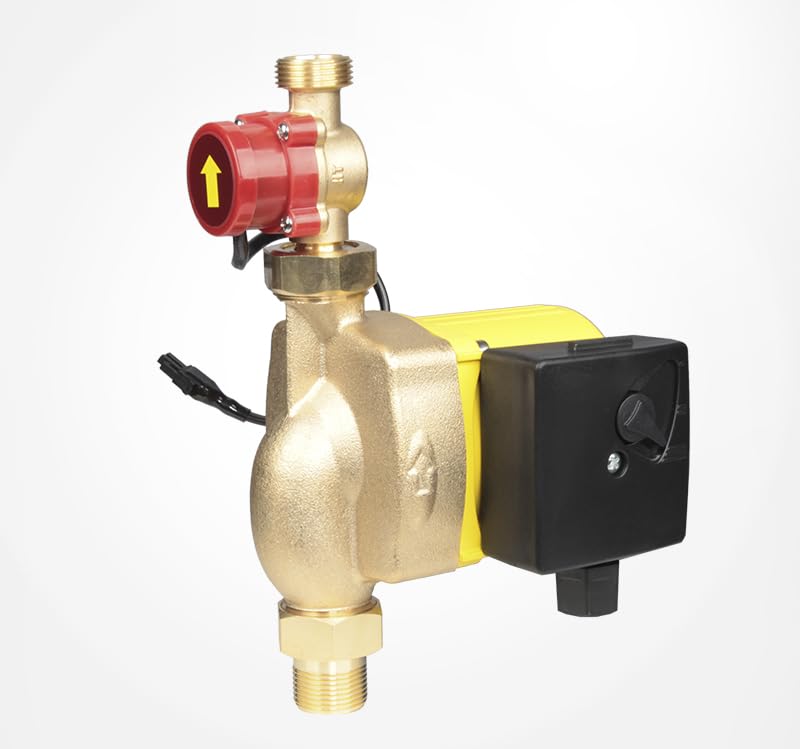 BOMBA PRESSURIZADORA FERRARI BPF25/7-120 - 220V