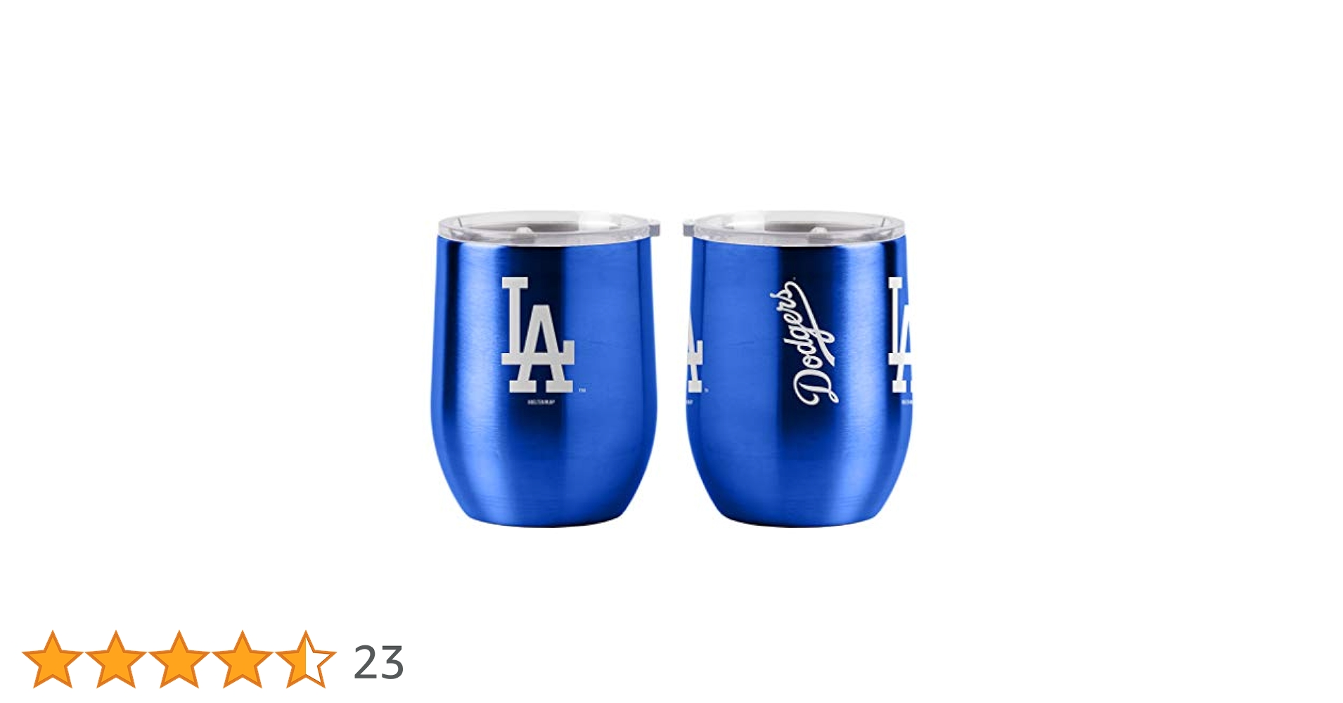 Amazon.co.jp: Boelter Brands MLB ロサンゼルス・ドジャース