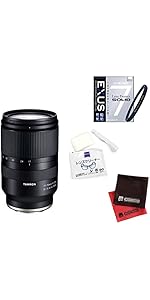 タムロン 17-70mm F2.8 Di III-A VC RXD Eマウント用 タムロン 17-70mm F／2.8 Di3-A VC RXD(Model B070) 17-70mm F2.8