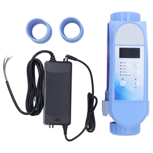 Clorador Salino Zodiac Ei2 Marca Generic