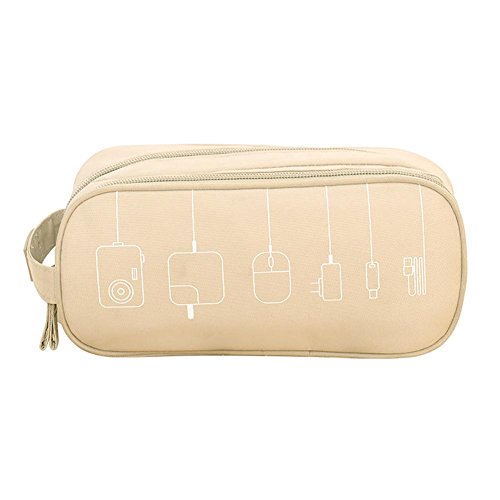 Preisvergleich Produktbild Datenleitungen, Lade-Po, Kopfhörer, Festplatten und andere Elemente Speicherpaket , beach meters