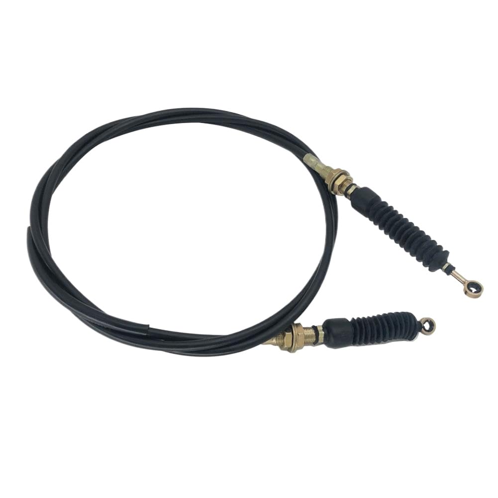 Mkmschxdz Onecolor Gear Shift Compatible With Hisun 400Cc Hs400utv 23440-112-0000 23430-192-0000 Utv