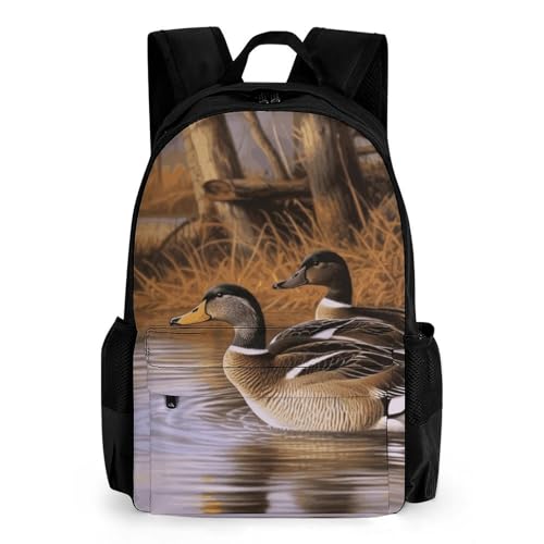 Mochila Deportiva Liviana para Senderismo y Viaje