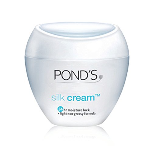 Ponds Silk Cream