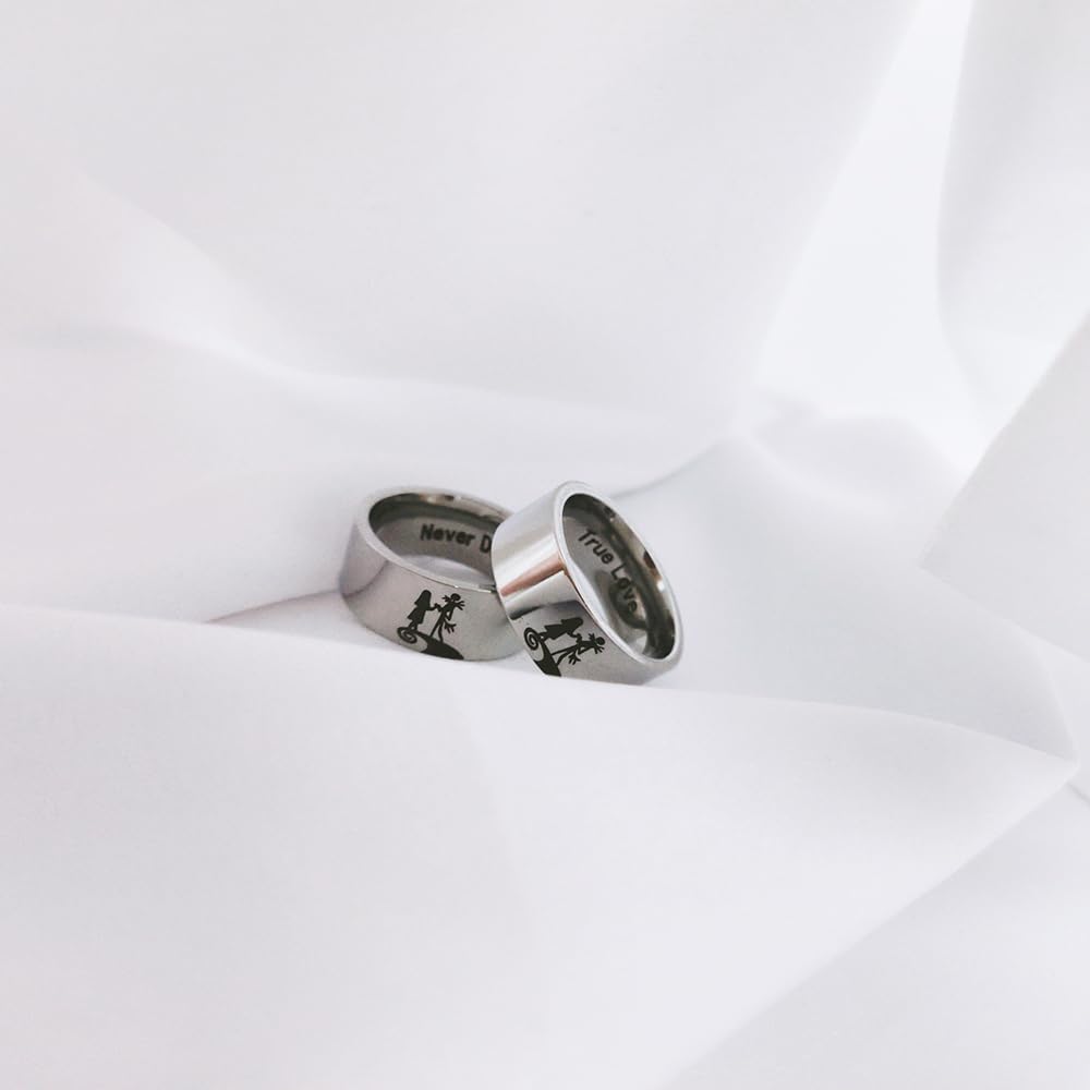 Amazon | ナイトメアー・ビフォア・クリスマス ジャックとサリー Amazon | ナイトメアー・ビフォア・クリスマス ジャックとサリー