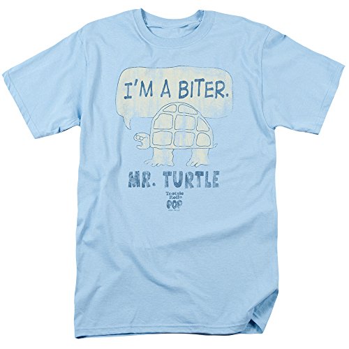 T-shirt homme bleu Trevco : haut manches courtes en maille respirante