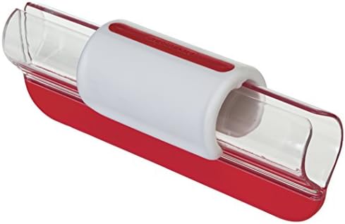 Progressive International Zip Slicer, A, Red