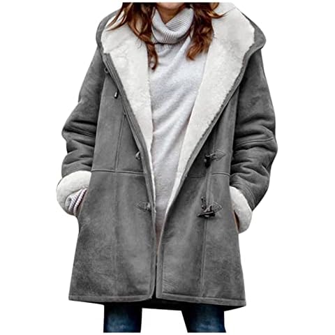 Manteau Femme NUSGEAR Hiver 2023 Cover