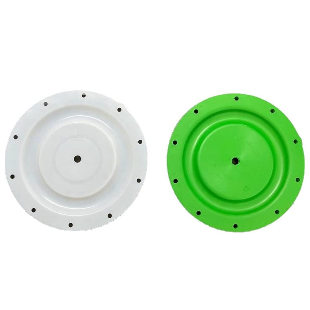 96476-T 96392-T PTFE lub Santoprene zamienne części pompy membranowej ARO pasują do części zamiennych pompy membranowej Ingersoll Rand (93111) (93111)