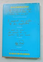 Self Analysis from Your Handwriting 0722500335 Book Cover
