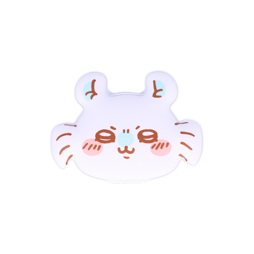 Amazon.co.jp: Sunstar Stationery Chiwa, Sticky Notes, Case