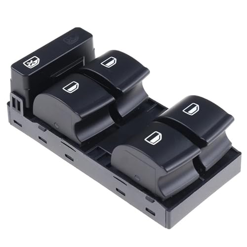 Commande vitre lève vitre bouton réactif 8E0959855 pour Audi TT et R8