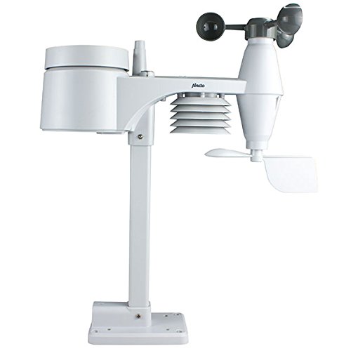 Alecto WS-4700 outdoor multi-sensor unit