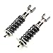 AdlerSpeed 18 Way Adjust Damper Coilovers Suspension Kit Compatible with Infiniti G35 Coupe/Sedan RWD, Nissan G35 Coupe/350Z