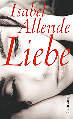 Cover zum Buch Liebe