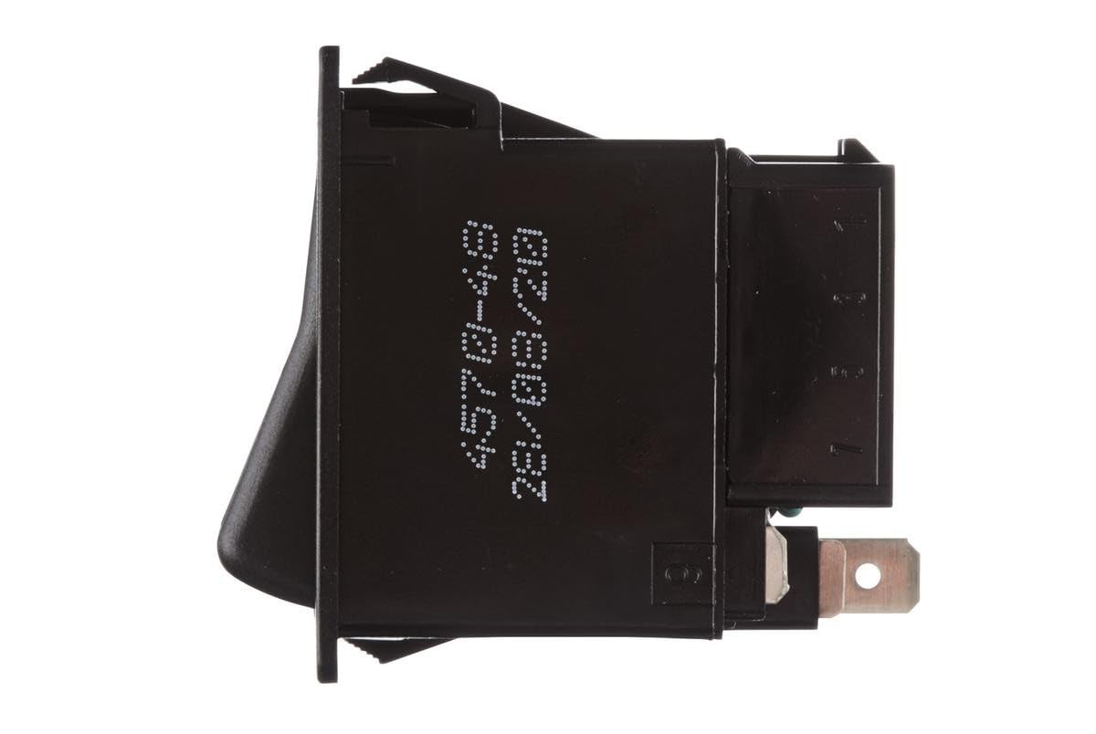 DEMAG HELLA Hazard Light Switch 6HH004570-481