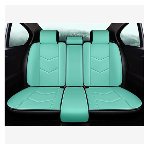 Housse siège voiture Hyundai ix35 Tucson Santa Fe protection banquette arrière