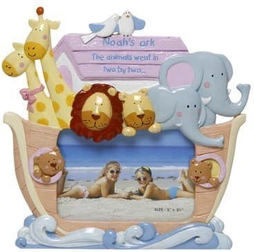 Shudehill Noah's Ark Photo Frame