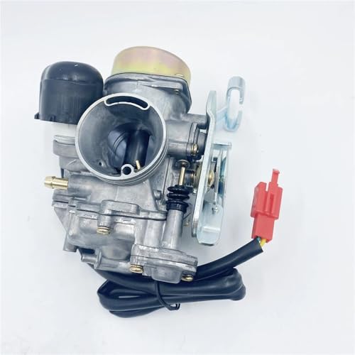 Carburateur 300CC pour quad Feish FA D300 G300 régulation essence stable et précise