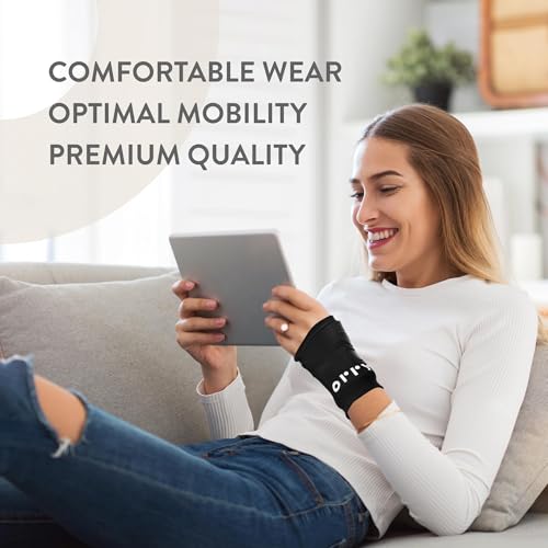 Image of ORRY Wrist Wearable Gel pack - Heat & Cold Therapy