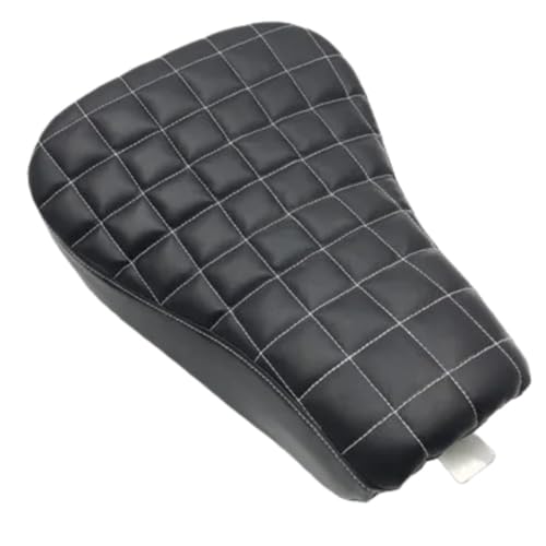 Cojín de asiento para motocicleta Sportster XL1200 con espuma de alta densidad