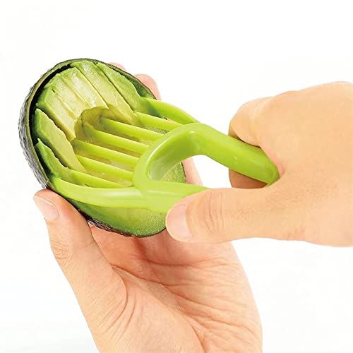 Mandolina Avocado para Cortar y Pelar Frutas y Verduras miniatura 7