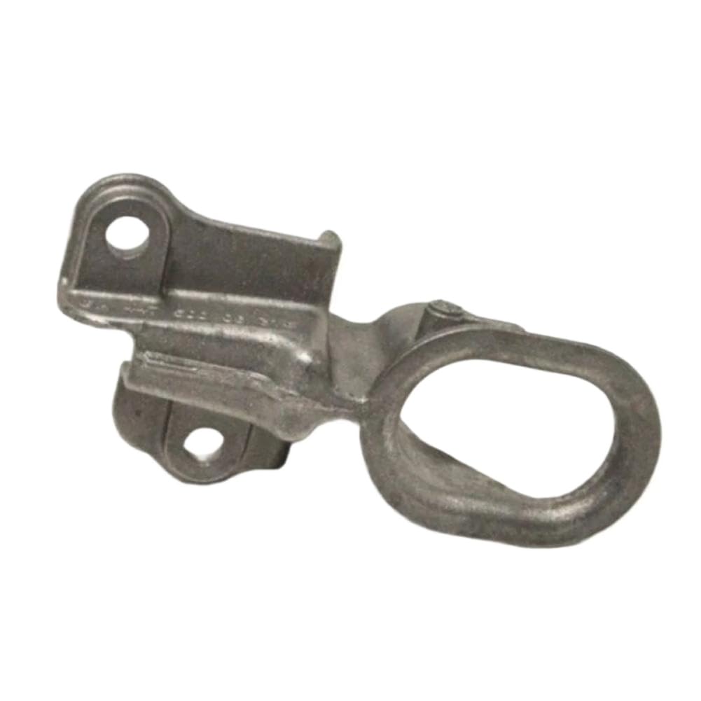 Dkiuygwz Onecolor Radiator Bracket Compatible With Vito W447 A4475000531 A4475000631
