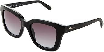 Ferragamo SF956S Women Sunglasses Black