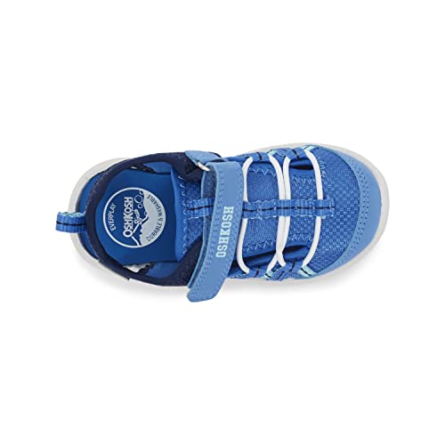 OSHKOSH B'GOSH Unisex-Child Dilan Sandal4