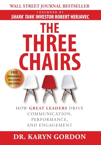The Three Chairs view 2