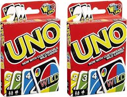 Classic Family Card Game – Fast-Paced, Color Matching Game for Kids, Teens, and Adults | Fun and Easy-to-Learn Party Game for 2-10 Players. (B0DCWTF35W) Amazon Price History, Amazon Price Tracker