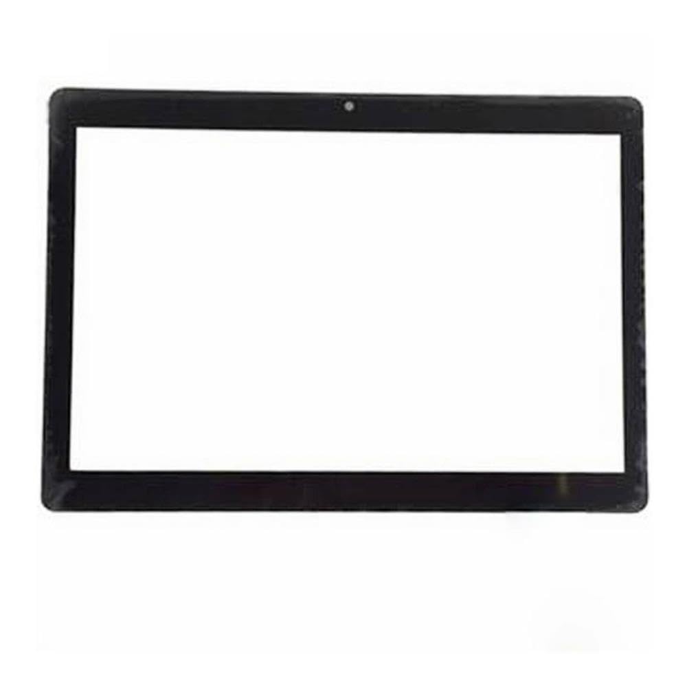Touchscreen da 10,1 Pollici Nero Adatto for YQSAVIOR CP20
