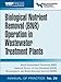 Biological Nutrient Removal (BNR) Operation in Wastewater Treatment Plants: WEF Manual of Practice No. 30 (Asce Manual and Reports on Engineering Practice)