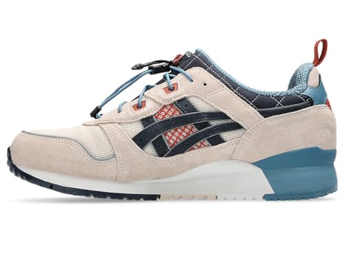 Image of ASICS Unisex Gel-Lyte III OG Sneakers