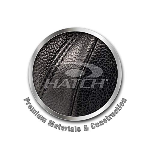 Hatch Fm2000 Cut Resistant Duty Glove With Honeywell Spectra, Black, Xx-Large #TOP5