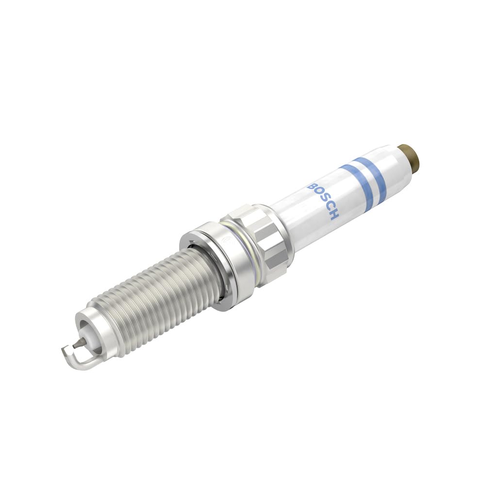 Amazon.com: Bosch Spark Plug - 8169 : Automotive