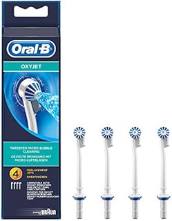Braun Oral-B- ED17-4 Oxyjet