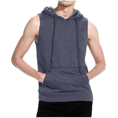 Sweat-shirt Beokeuioe avec capuche Cover
