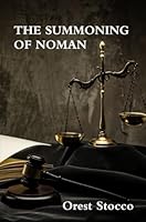 The Summoning of Noman 1926442083 Book Cover